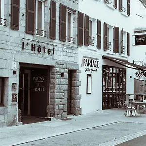 Les Voyageurs Saint-Renan